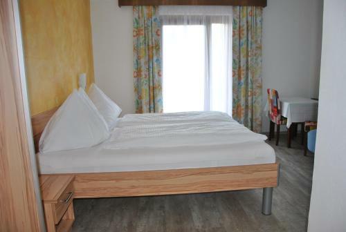 Hostal Fr�hst�ckspension Matheidl