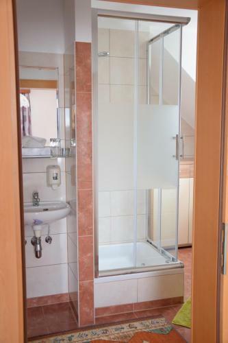 Hostal Fr�hst�ckspension Matheidl