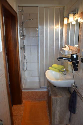 Hostal Fr�hst�ckspension Matheidl