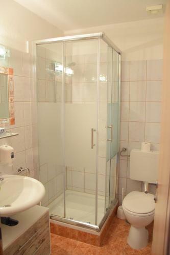 Hostal Fr�hst�ckspension Matheidl