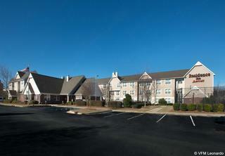 Hotel Residence Inn Columbus