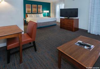 Hotel Residence Inn Columbus