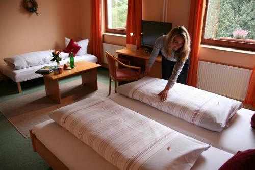 Hotel Beckmann