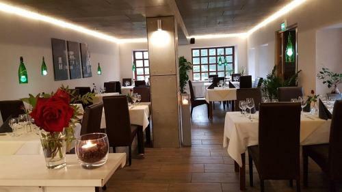 Hotel Beckmann