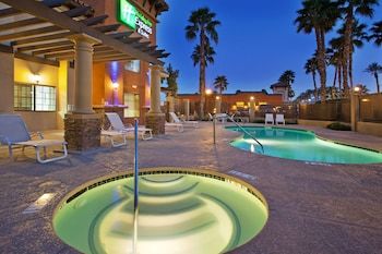 Hotel Holiday Inn Express & Suites Rancho Mirage