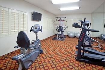 Hotel Holiday Inn Express & Suites Rancho Mirage