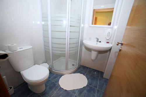 Hostal Pensi�n Palas