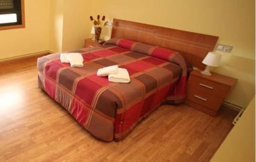 Hostal Pensi�n Palas