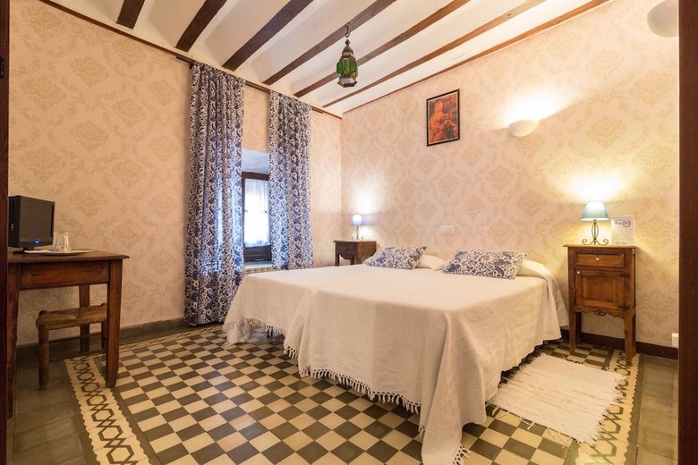 Hostal La Seguiriya
