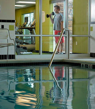 Hotel Fairfield Inn & Suites Kennett Square