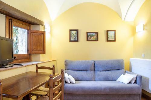 Apartaments Pla�a Major