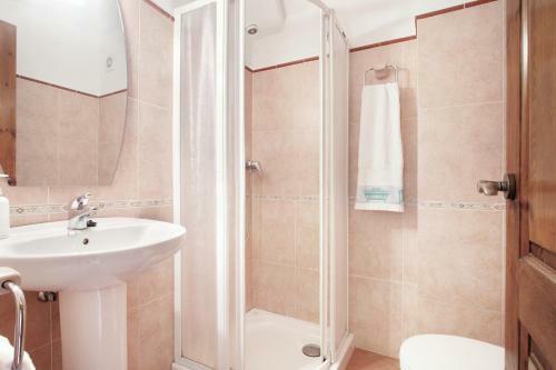 Apartaments Pla�a Major