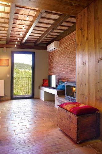 Apartaments Pla�a Major