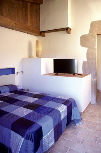 Apartaments Pla�a Major