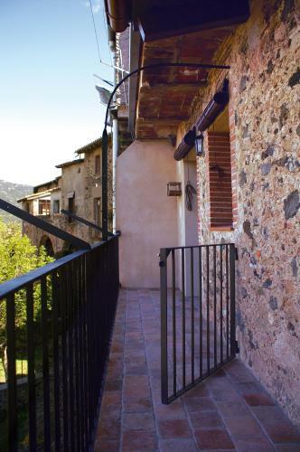 Apartaments Pla�a Major