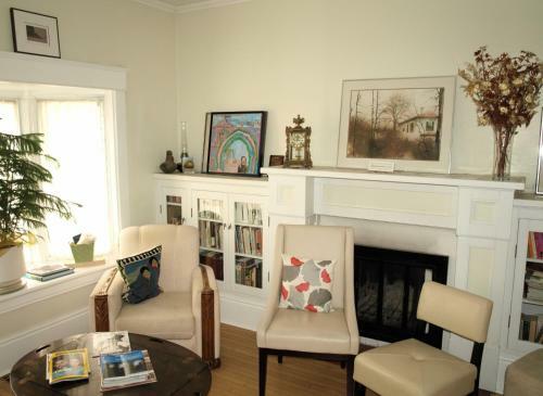 Bed & Breakfast Woodmont Guest House