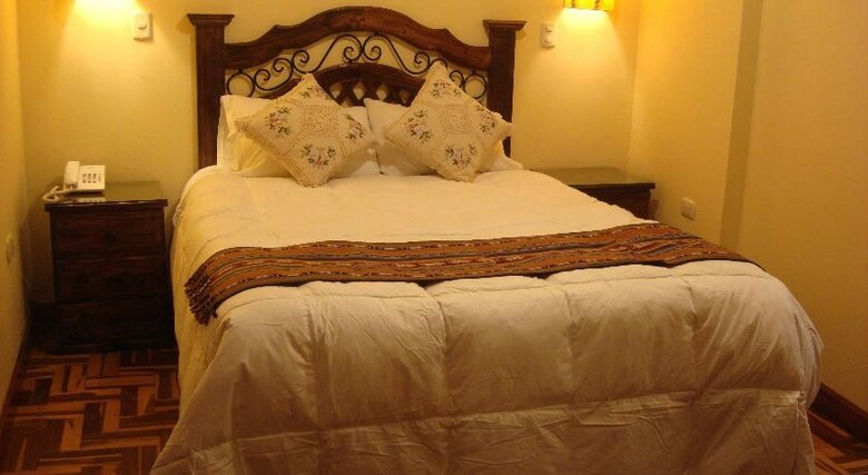 Hotel Rojas Inn