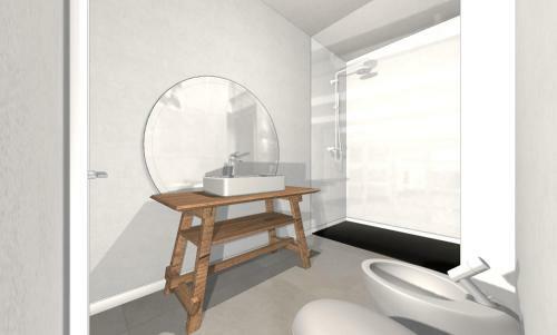 Apartamento App 3 Palazzo Cavour