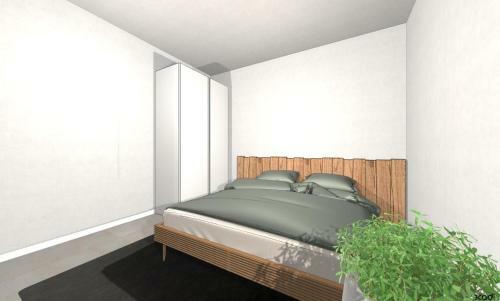Apartamento App 3 Palazzo Cavour