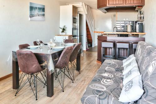 Apartamento Immersion A Arzon Dans Ce Bel Appartement