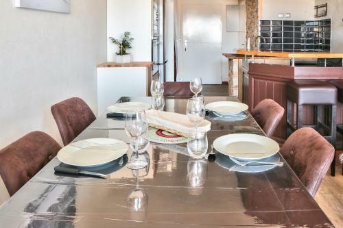 Apartamento Immersion A Arzon Dans Ce Bel Appartement