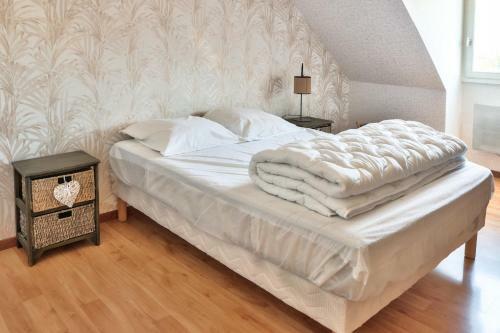 Apartamento Immersion A Arzon Dans Ce Bel Appartement