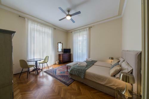 Bed & Bike - Bergamo Centro Storico