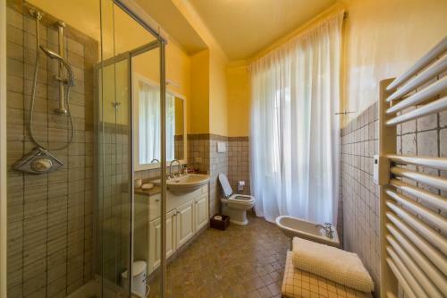 Bed & Bike - Bergamo Centro Storico