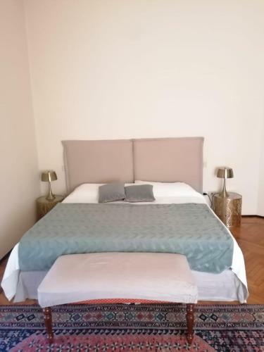 Bed & Bike - Bergamo Centro Storico