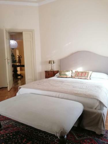 Bed & Bike - Bergamo Centro Storico