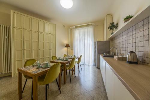 Bed & Bike - Bergamo Centro Storico