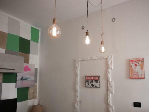 Apartamento Appartamento Nella - Solo Affitti Brevi