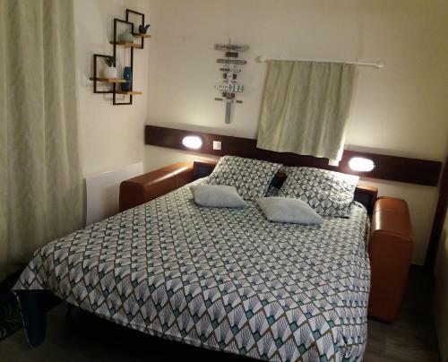 Apartamentos Ker Lomic