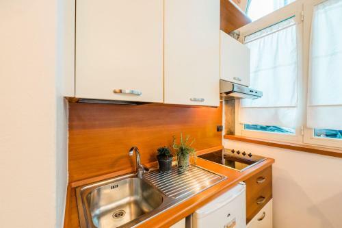 Apartamento Sweet Old Town