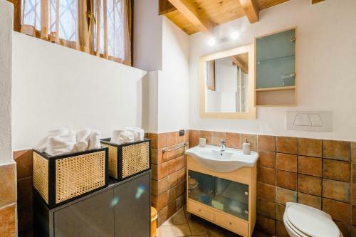 Apartamento Sweet Old Town