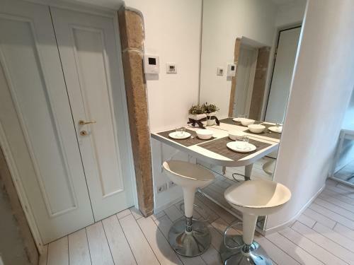Apartamento Be My Guest Charme E Relax In Citta' Alta