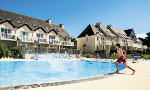 Apartamento R�sidence Port Du Crouesty Avec Piscine