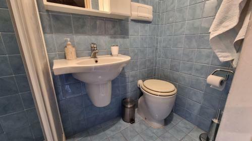 Apartamento Affittimoderni Bergamo Cozy