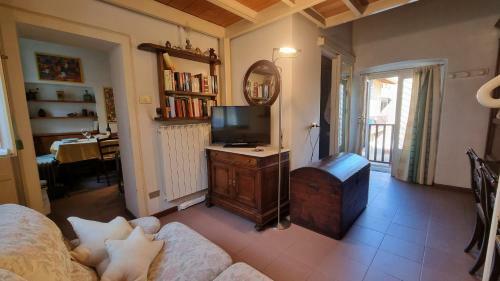 Apartamento Affittimoderni Bergamo Cozy