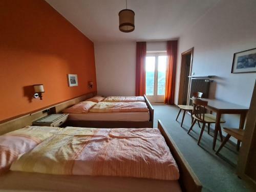 Bed & Breakfast Gasserhof Bozen