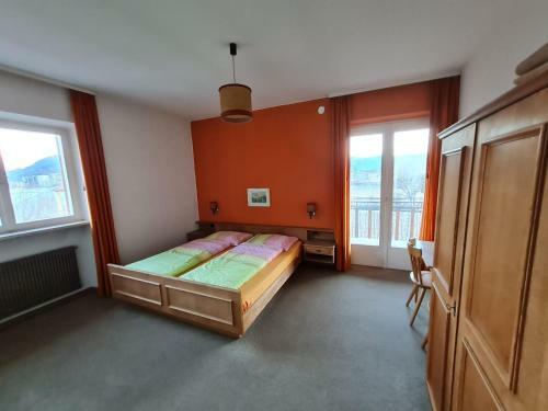 Bed & Breakfast Gasserhof Bozen