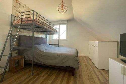 Maison De Vacances Grand Confort