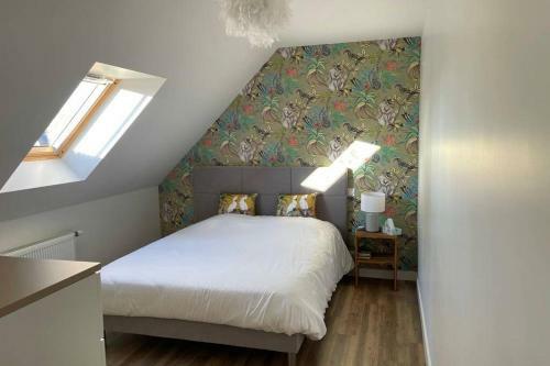 Maison De Vacances Grand Confort