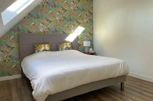 Maison De Vacances Grand Confort