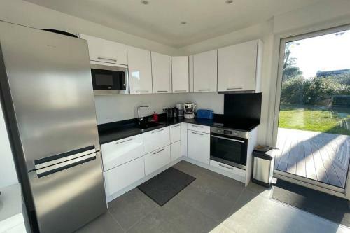 Maison De Vacances Grand Confort