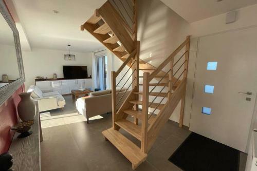 Maison De Vacances Grand Confort