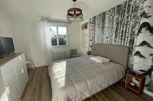 Maison De Vacances Grand Confort