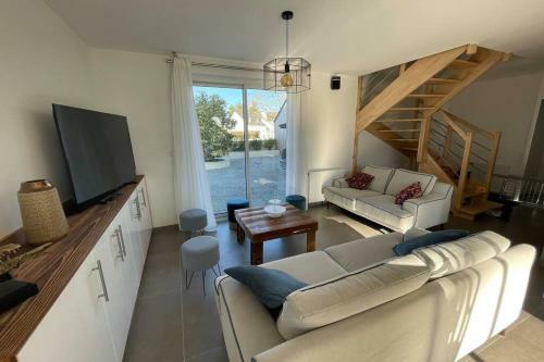 Maison De Vacances Grand Confort