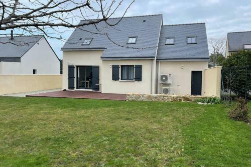 Maison De Vacances Grand Confort