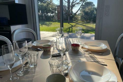 Maison De Vacances Grand Confort